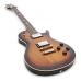 PRS SE McCarty 594 Singlecut Tobacco Sunburst