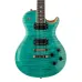 PRS SE McCarty 594 Singlecut Standard Turquoise