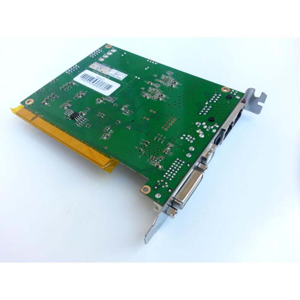 Art System sending card - para todos ecrans