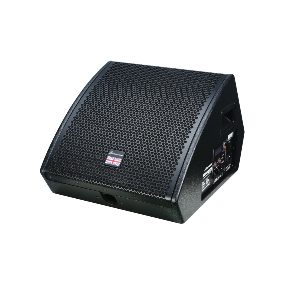 Studiomaster Sense 12A+