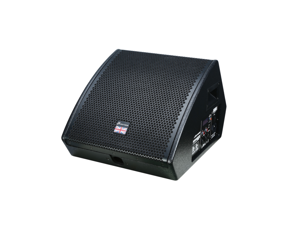 Studiomaster Sense 12A+
