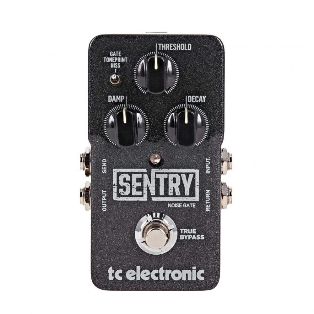 TC Electronic Sentry