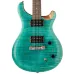 PRS SE Pauls Guitar Turquoise