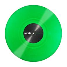 Serato 12 Standard Colours Green (Par)