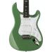 PRS SE Silver Sky Ever Green John Mayer