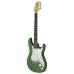 PRS SE Silver Sky Ever Green John Mayer