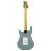 PRS SE Silver Sky Stone Blue John Mayer