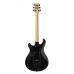 PRS SE Swamp Ash Special Charcoal