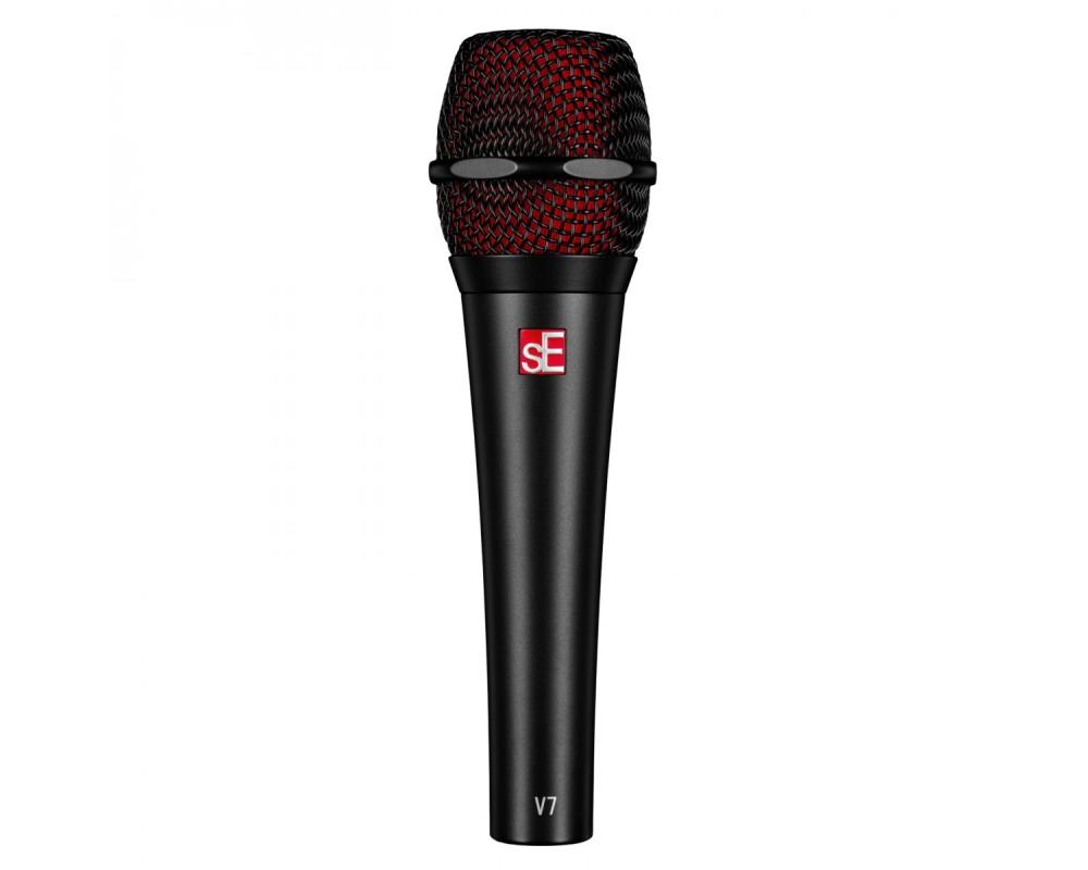 SE Electronics V7 Black