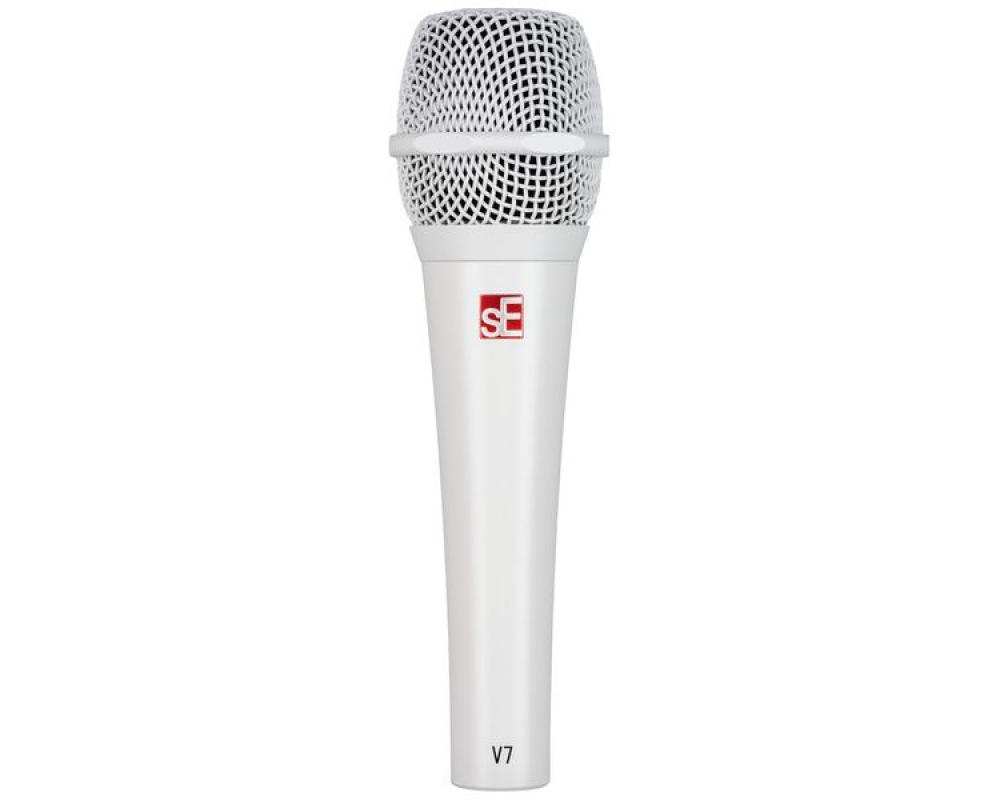 SE Electronics V7 White