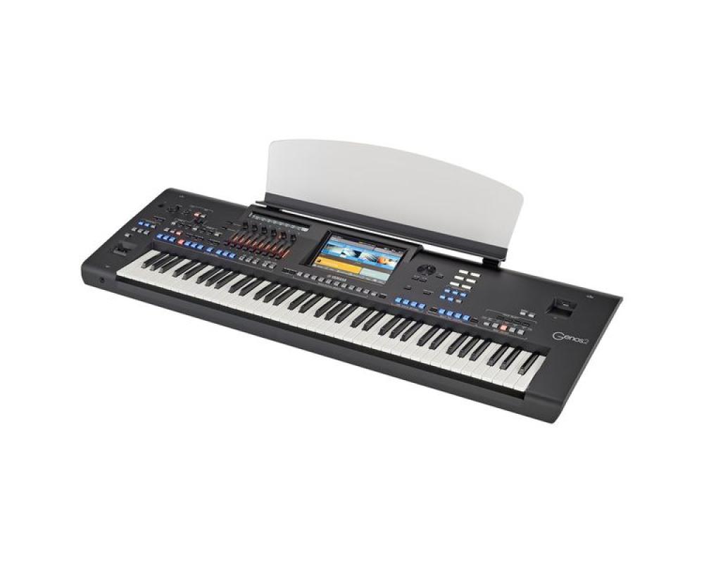 Yamaha Genos 2