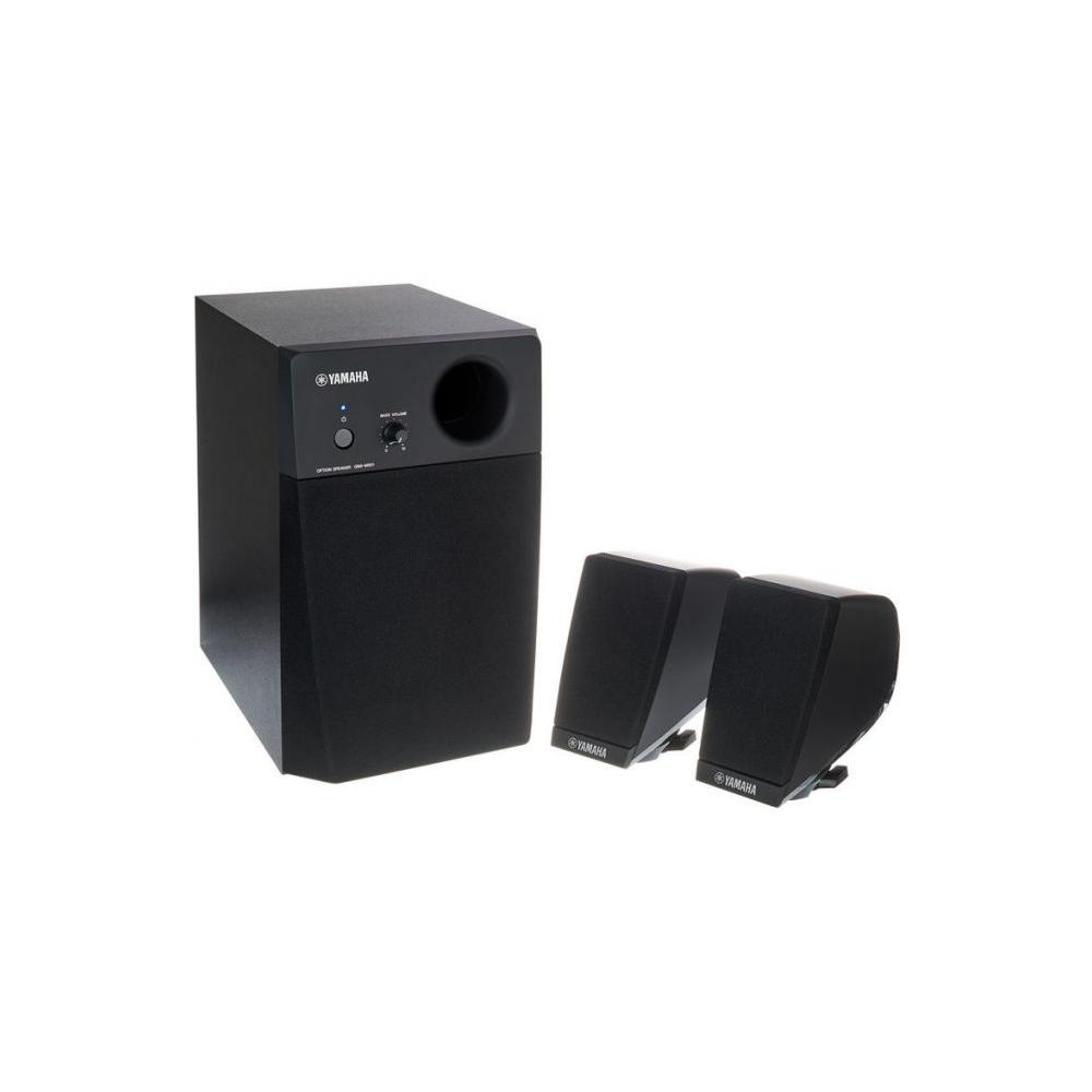 Yamaha GNS-MS01 Genos