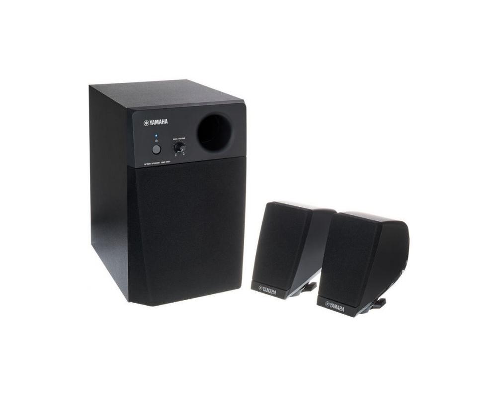 Yamaha GNS-MS01 Genos