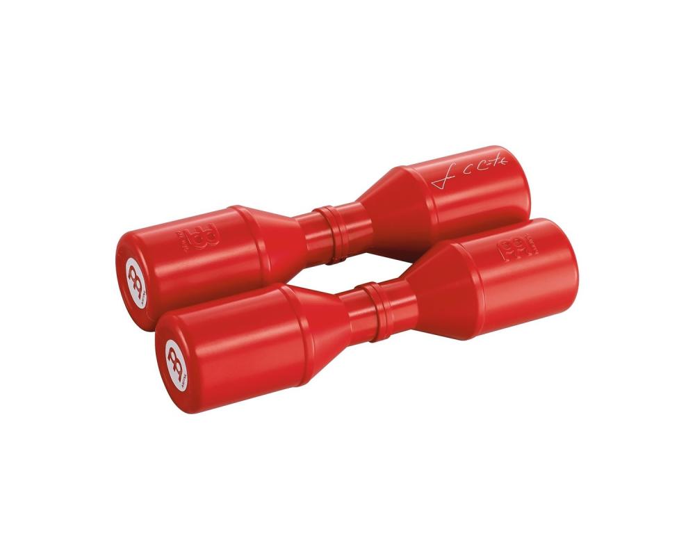 Meinl SH5R Studio Shaker Red Luis Conte
