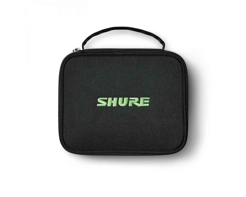 Shure A4CC Softshell Carrying Case for SM4
