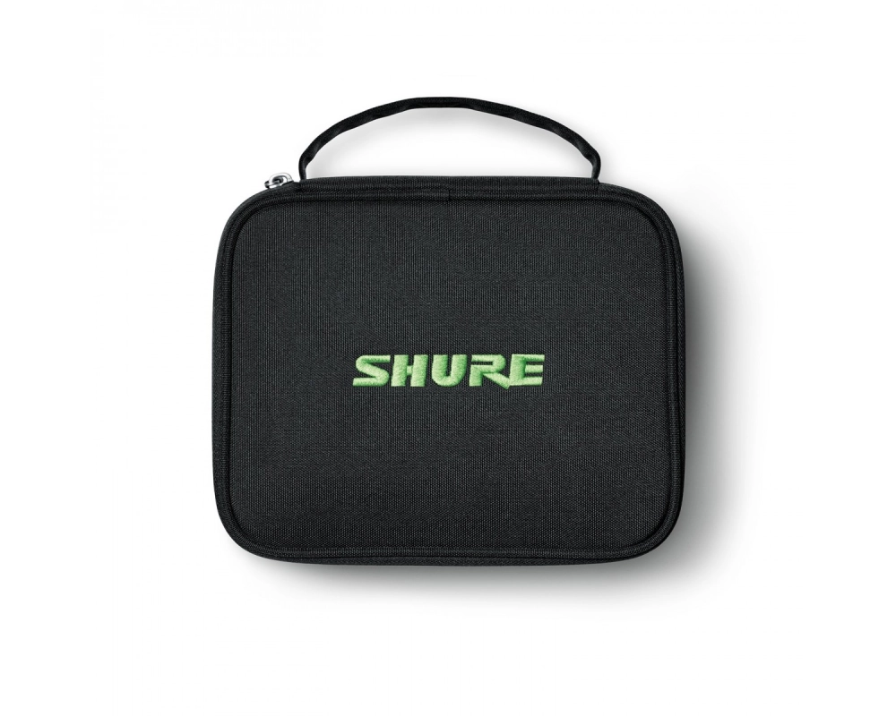 Shure A4CC Softshell Carrying Case for SM4