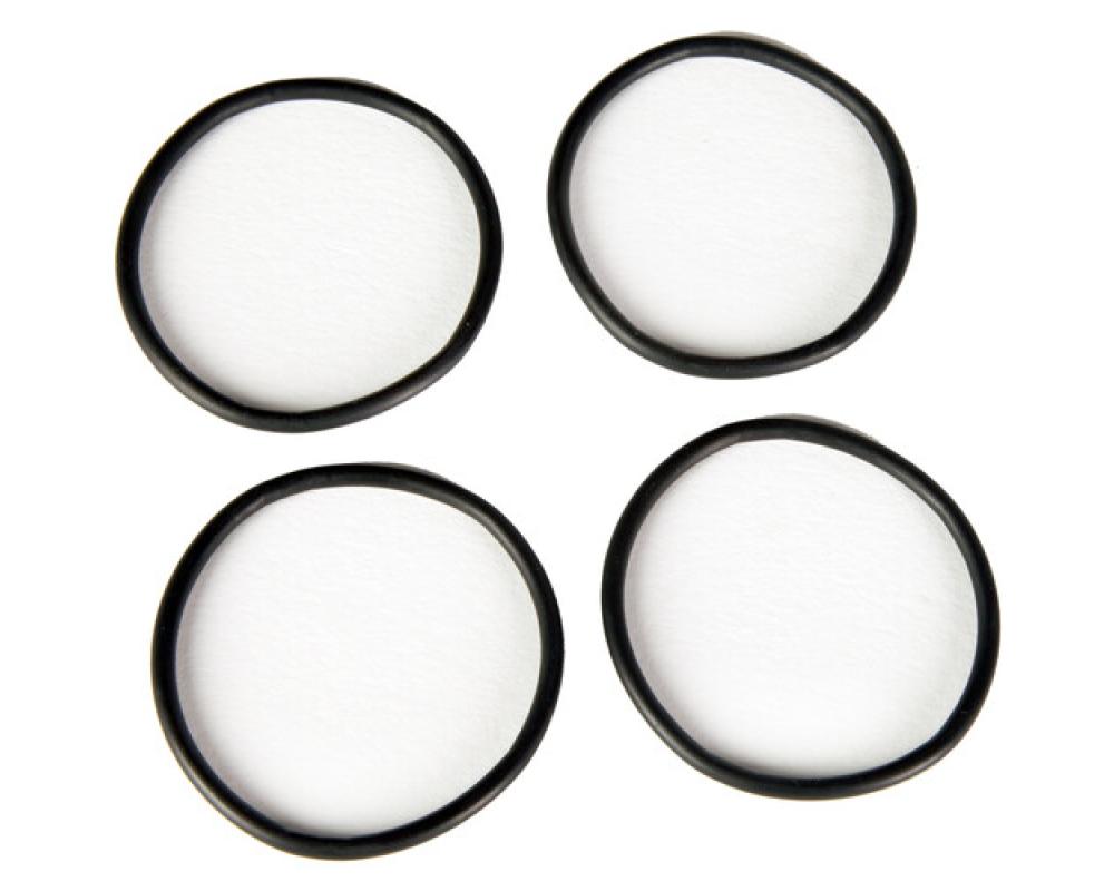 Shure SM4 Shockmount Elastic Bands