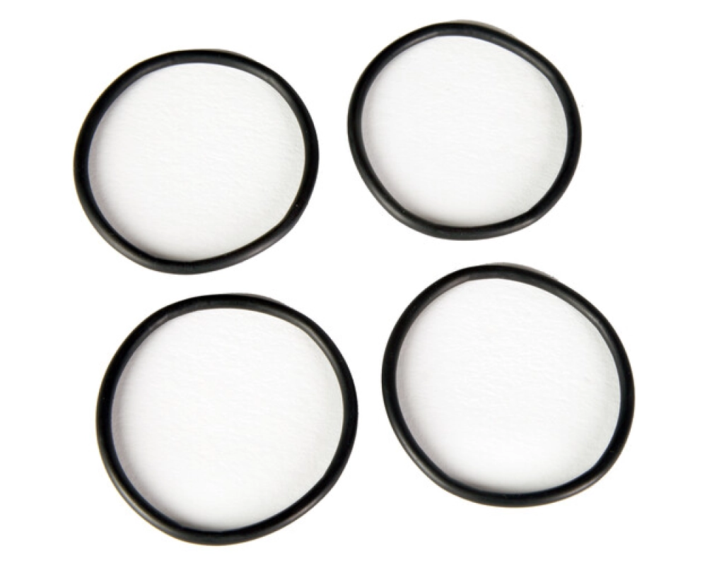 Shure SM4 Shockmount Elastic Bands