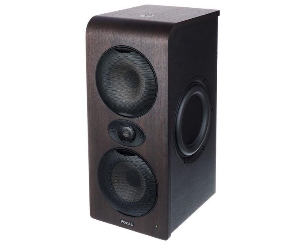 Focal Shape Twin