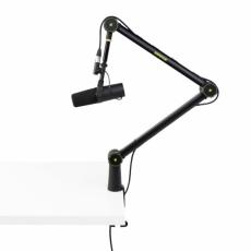 Shure SH-BROADCAST1 Shure Podcast Boom Articulating Microphone Stand