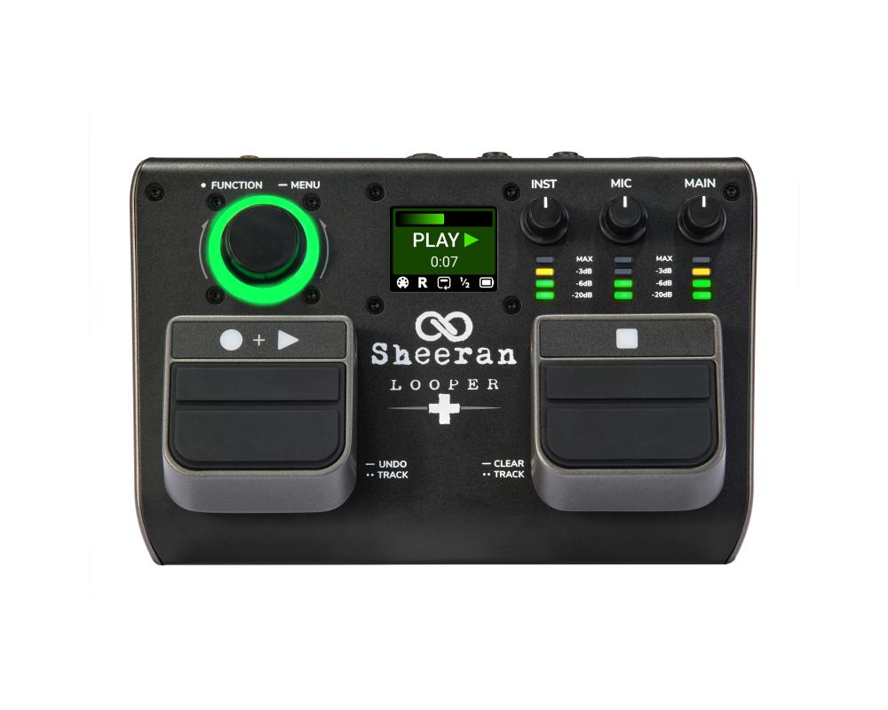 Sheeran Loopers Looper +
