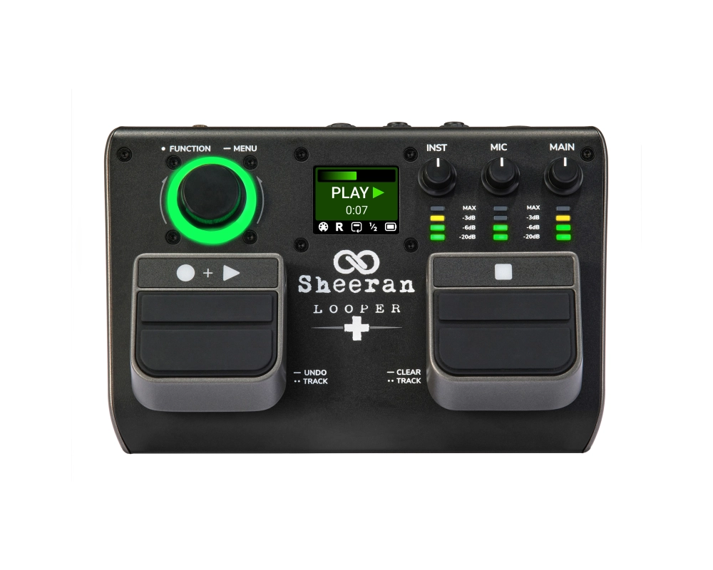 Sheeran Loopers Looper +