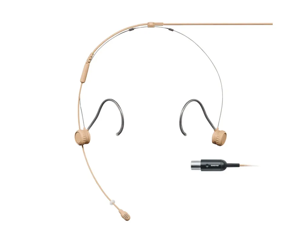 Shure TH53T/O-MTQG