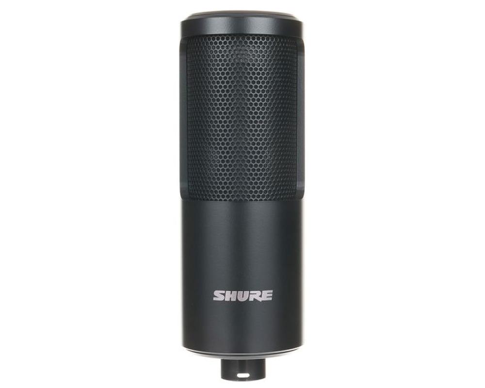 Shure SM4