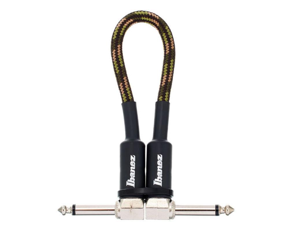 Ibanez SI 07P-CGR Guitar Cable