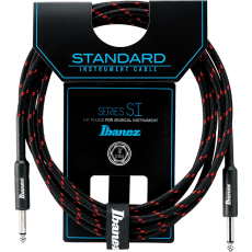 Ibanez SI 10-BW Guitar Cable