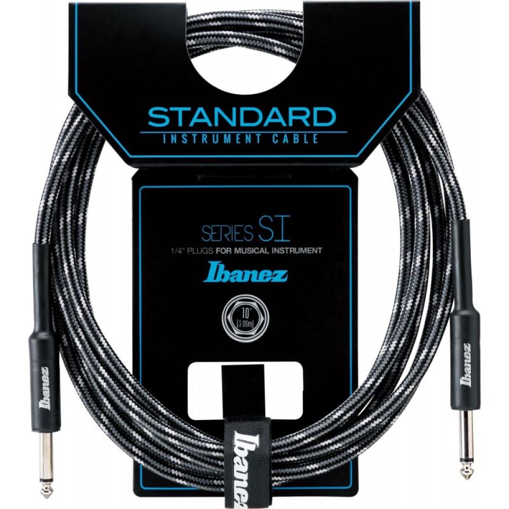 Ibanez SI 10-CCT Instrument Cable