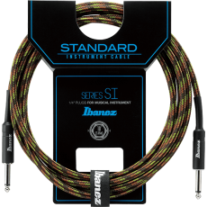 Ibanez SI10-CGR Guitar Cable