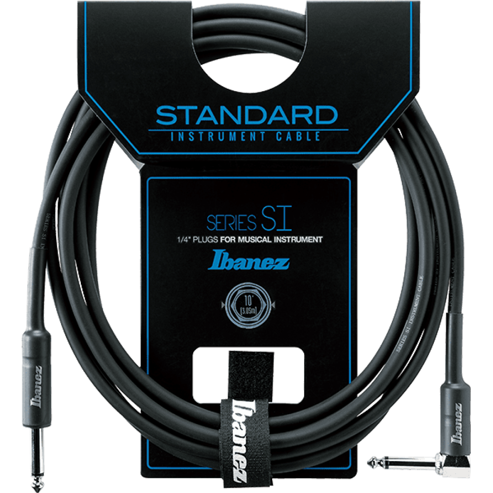 Ibanez SI10L Guitar Cable