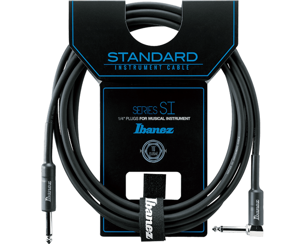 Ibanez SI10L Guitar Cable