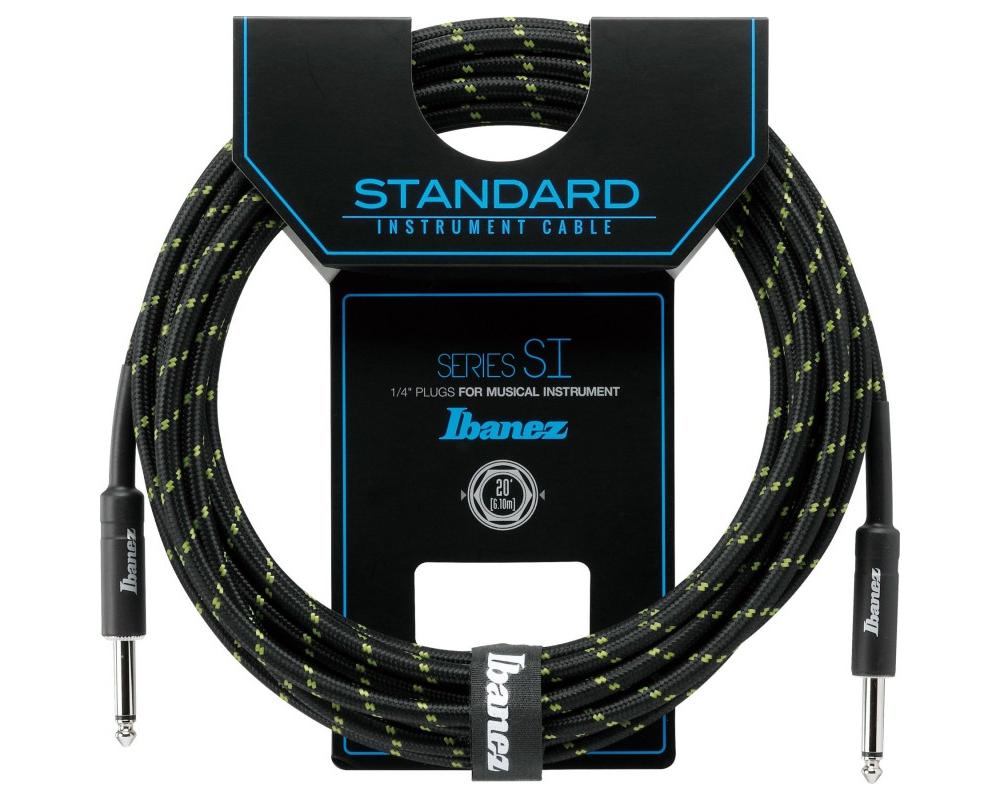 Ibanez SI 20-BG Guitar Cable