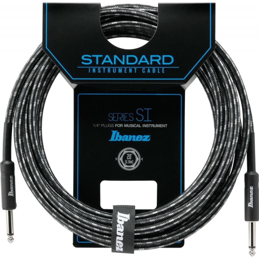Ibanez SI 20-CCT Guitar Cable
