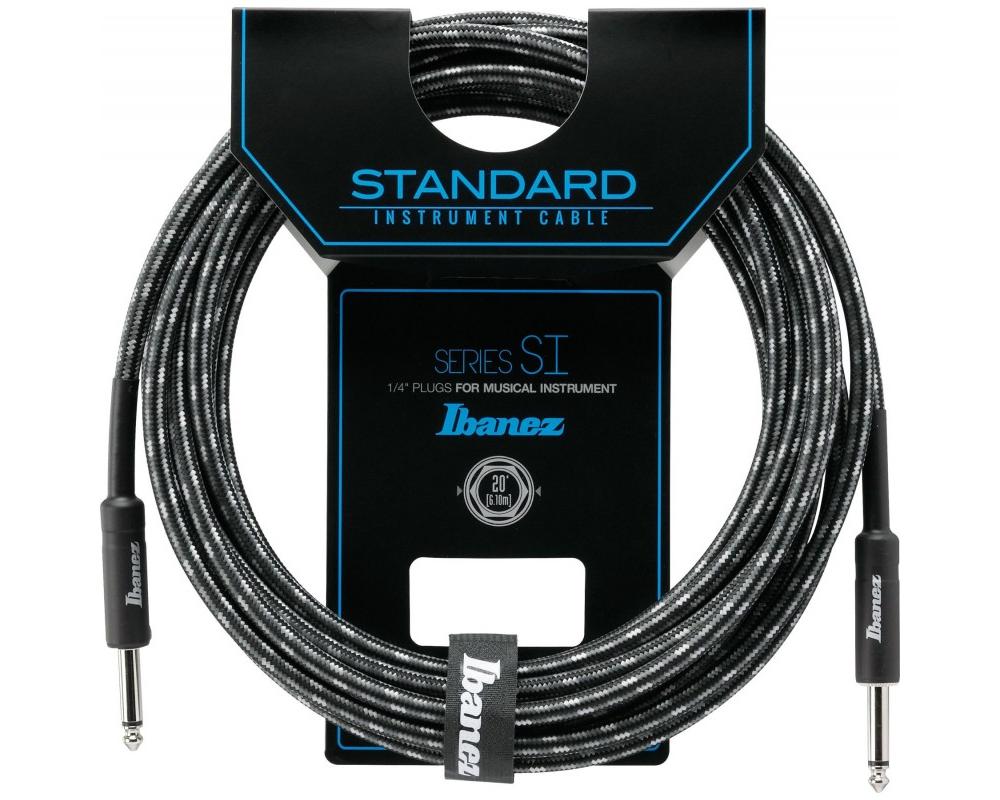 Ibanez SI 20-CCT Guitar Cable