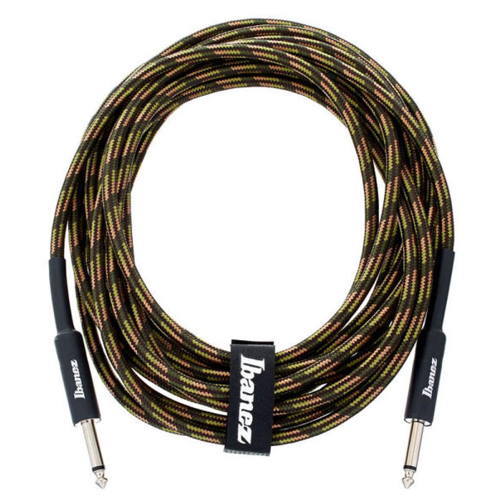Ibanez SI 20-CGR Guitar Cable