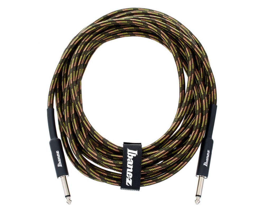 Ibanez SI 20-CGR Guitar Cable