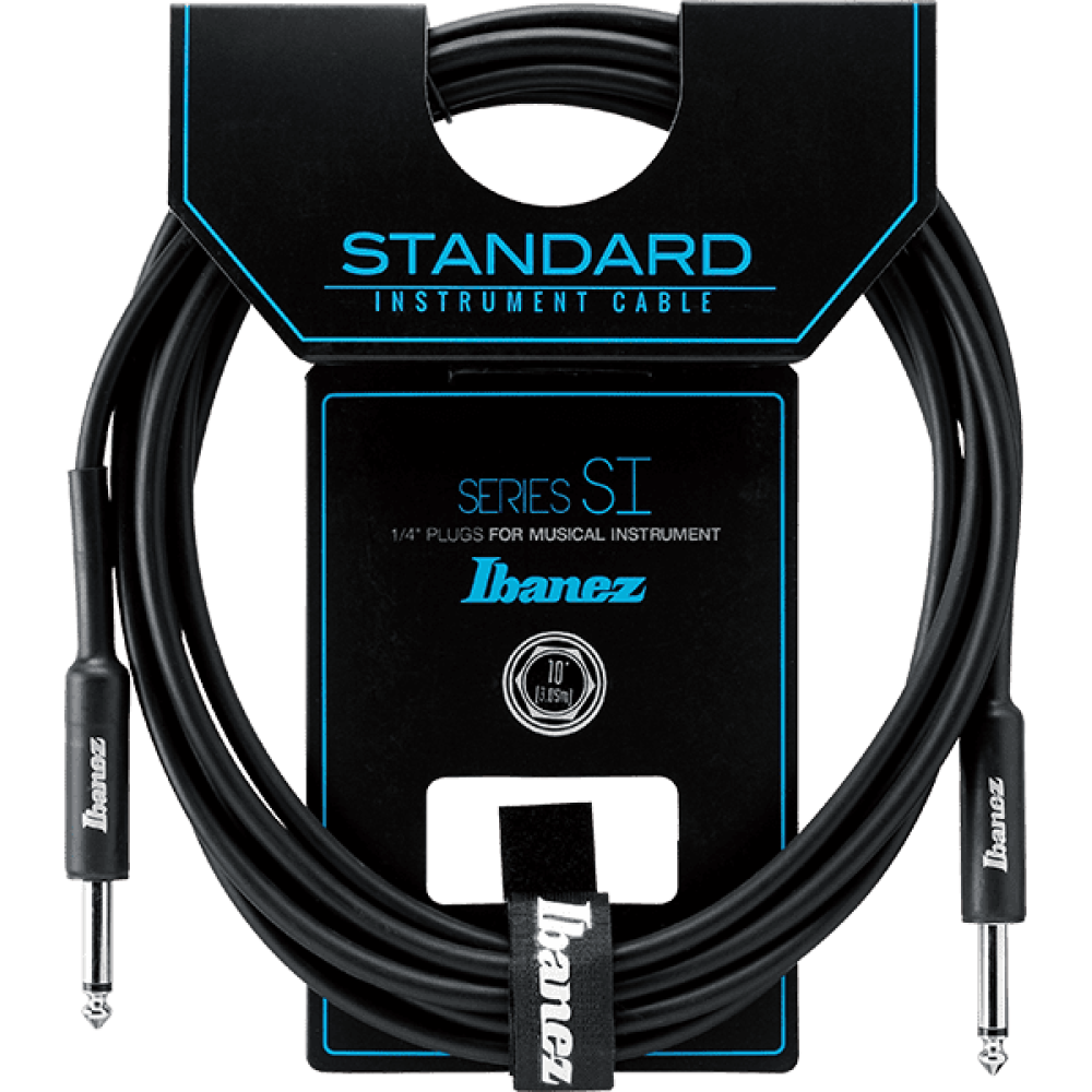 Ibanez SI20 Guitar Cable
