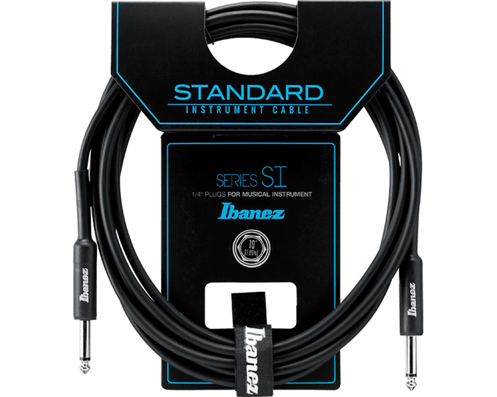 Ibanez SI20 Guitar Cable