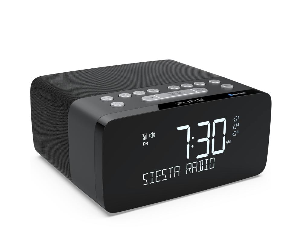 Pure Siesta Charge Graphite