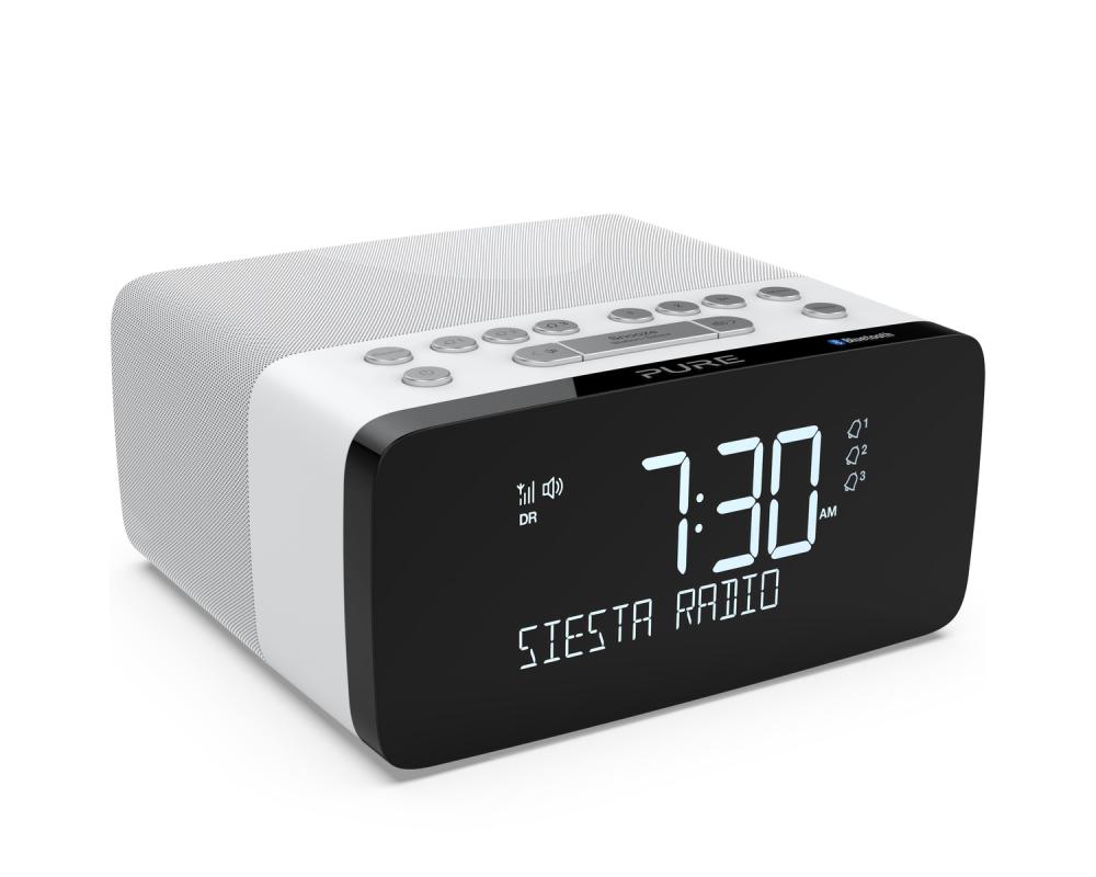 Pure Siesta Charge Polar