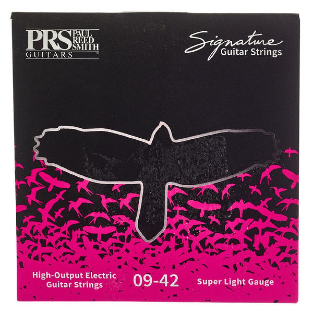 PRS Signature Strings 009-042 SL
