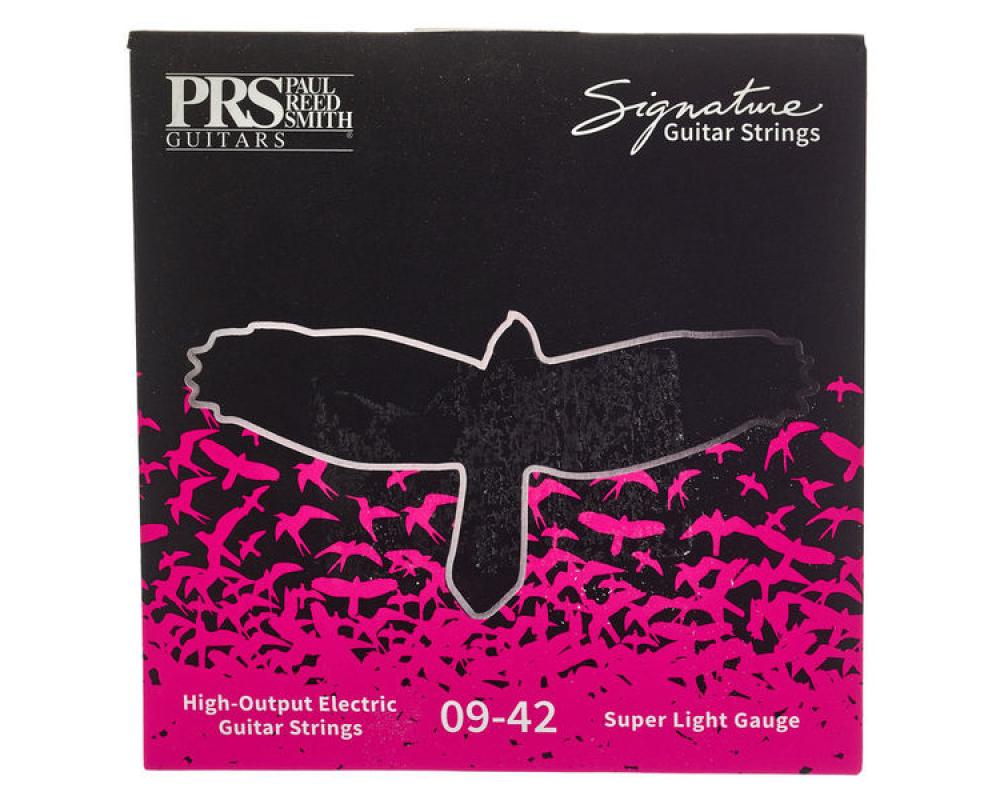PRS Signature Strings 009-042 SL