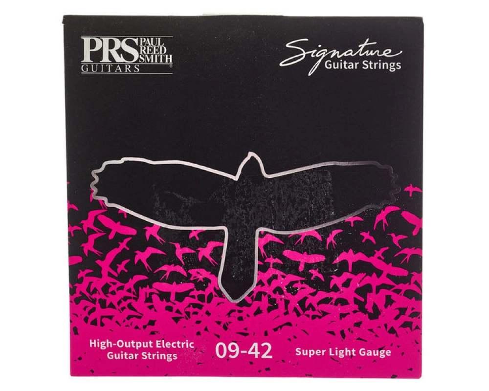 PRS Signature Strings 009-042 SL
