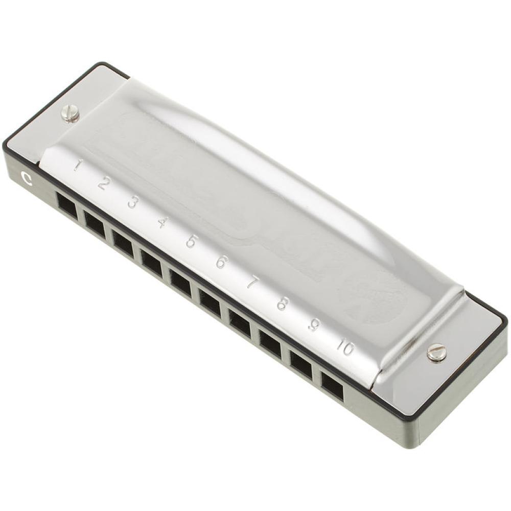 Hohner Silver Star E