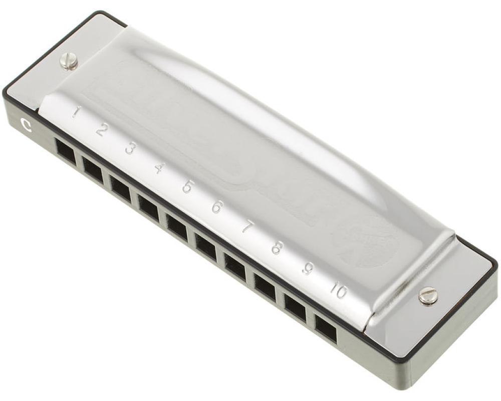 Hohner Silver Star E