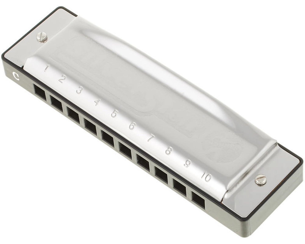 Hohner Silver Star C (Upgr.2025)