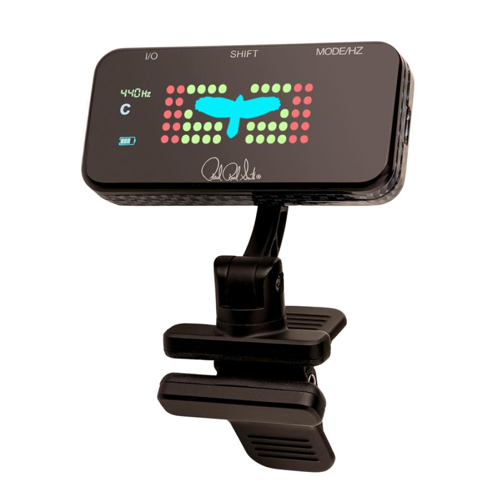 PRS Sintonizador Clip-On
